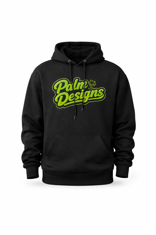 Palm Designs Signature Hoodie